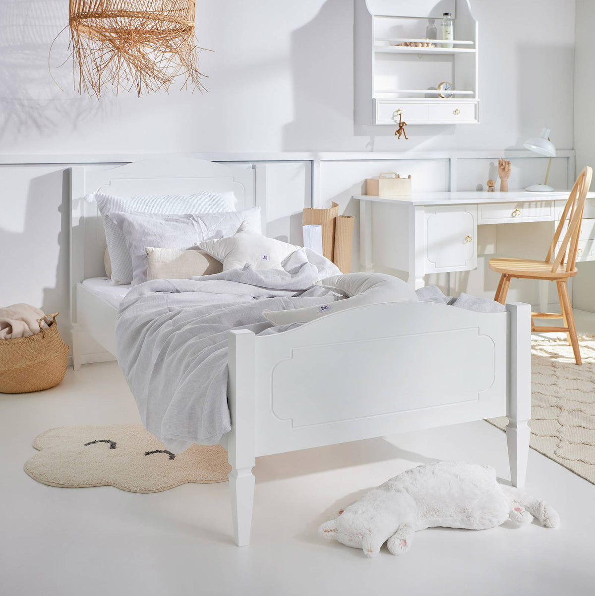 Style meblowe – jakie można wyróżnić i czym się charakteryzują?