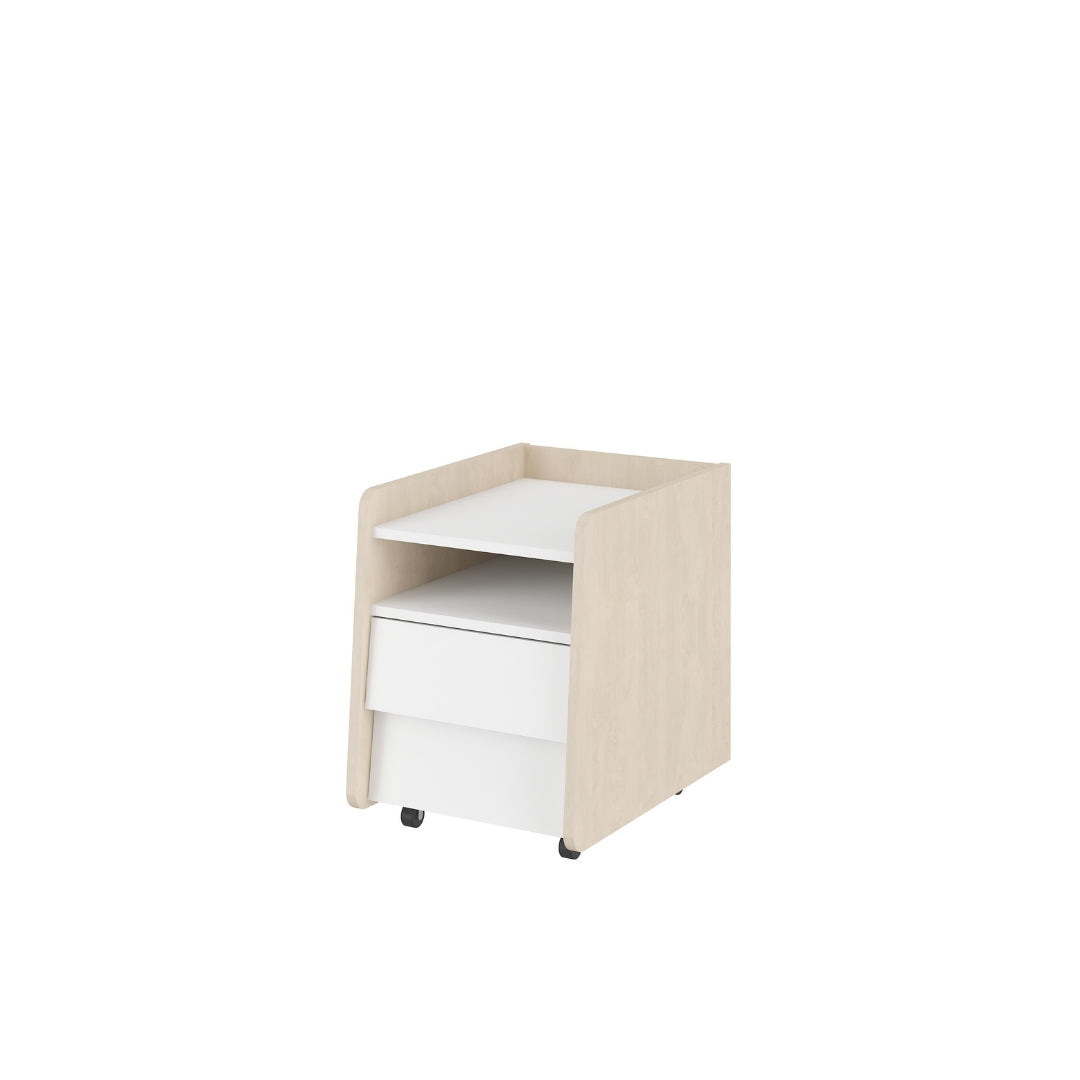 Soixante Rollcontainer