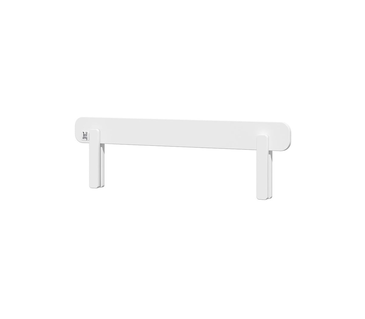 Bellamy Universal-Schutzgitter snow/timeless white