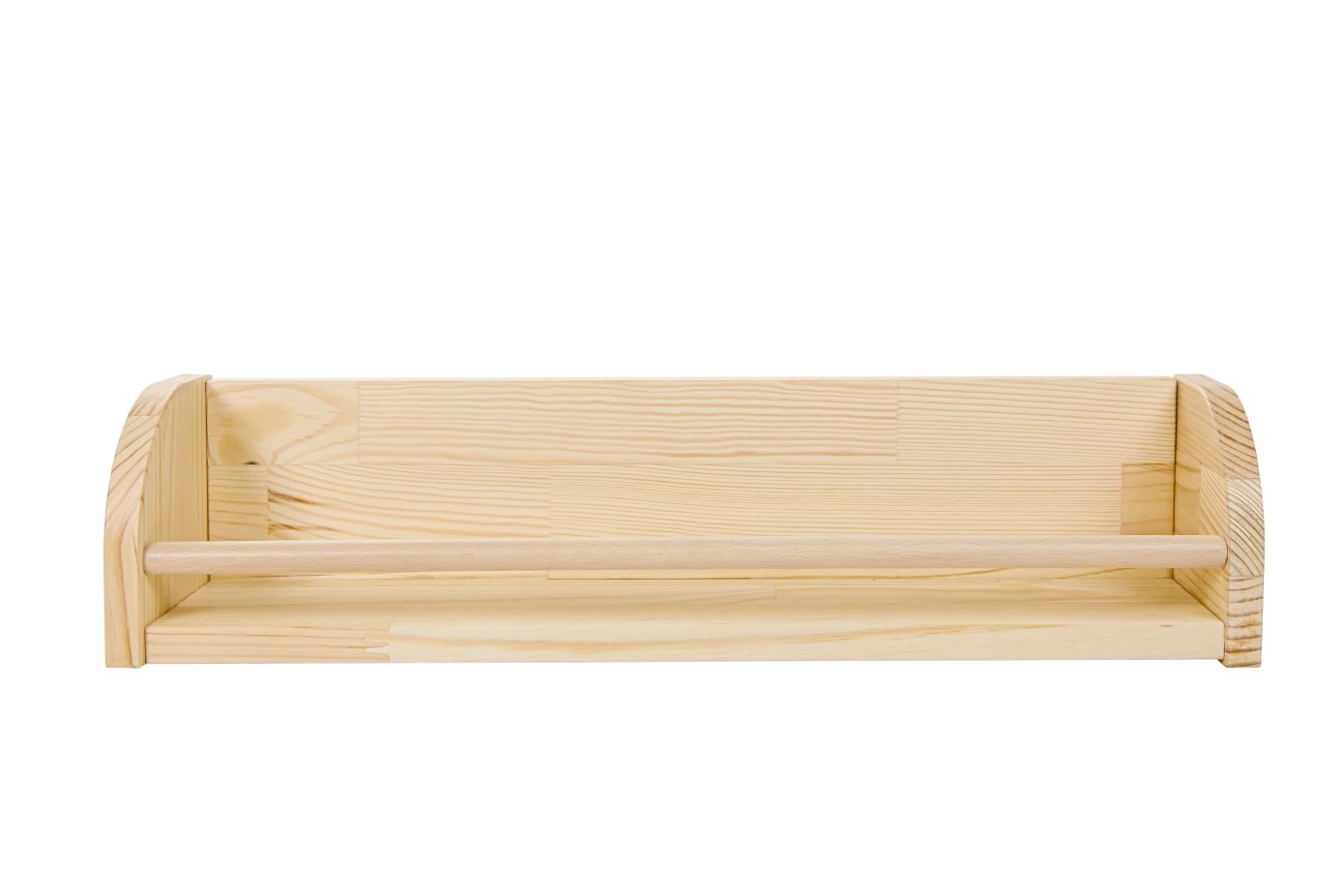 Bellamy Półka Basic Pine