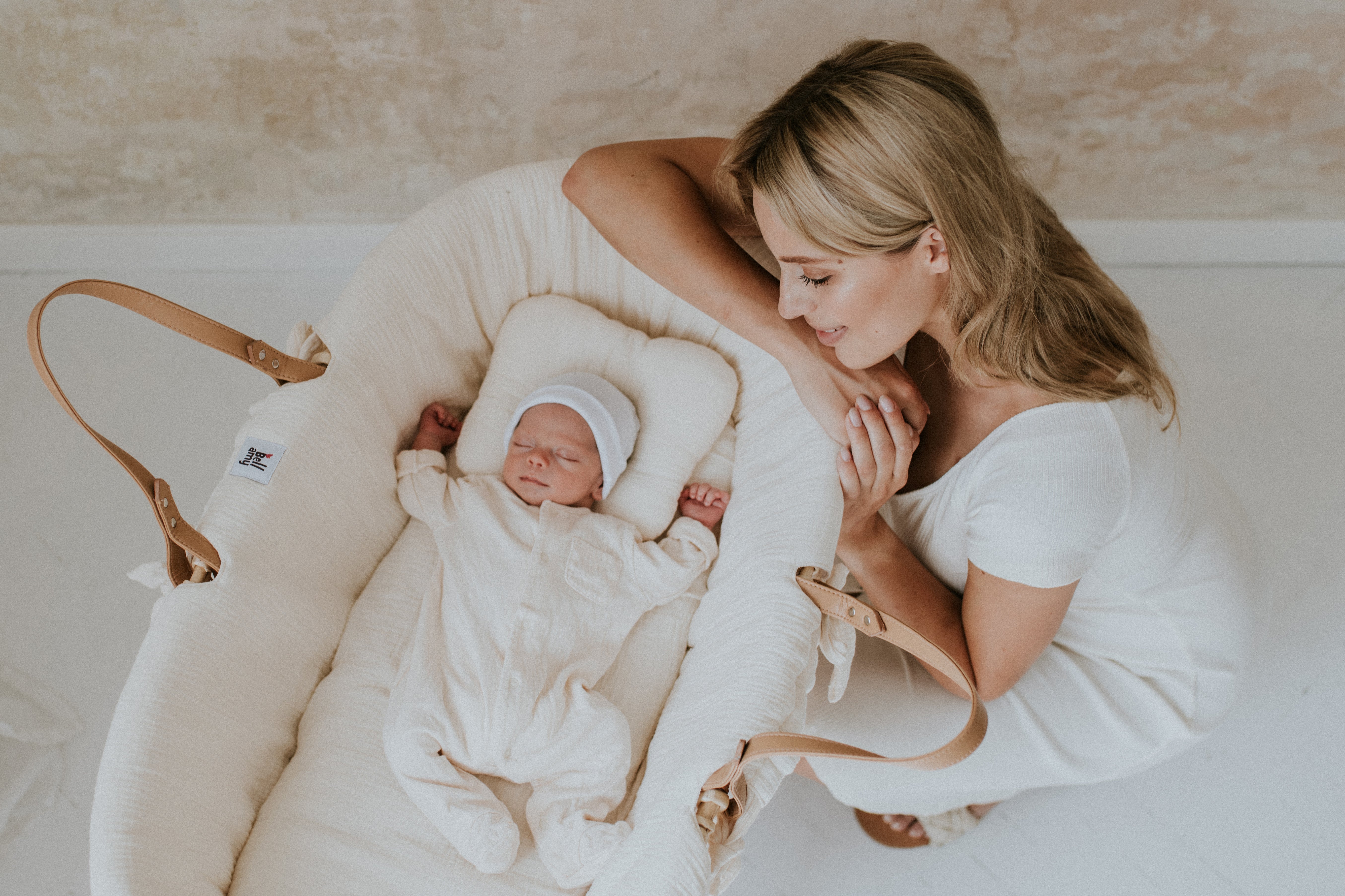 Baby shower – pomysł na prezent dla Mamy i niemowlaka