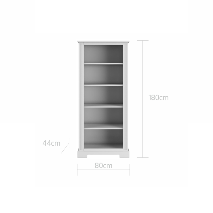 Collapsible dimensions image