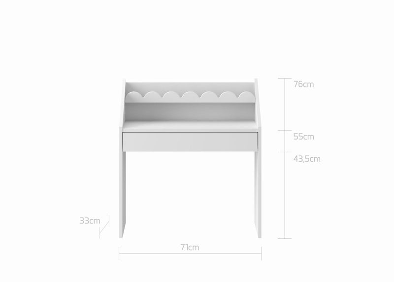 Collapsible dimensions image