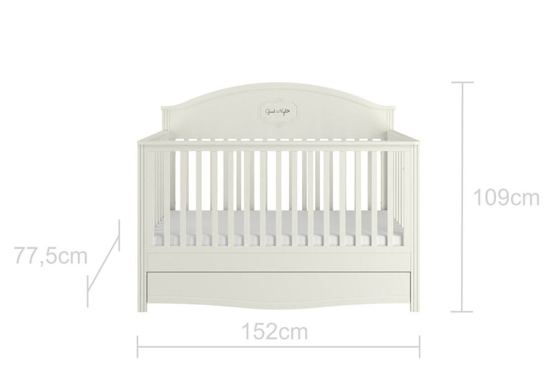 Collapsible dimensions image