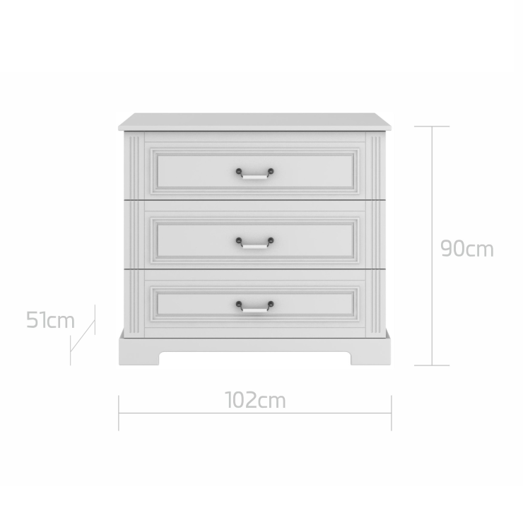 Collapsible dimensions image