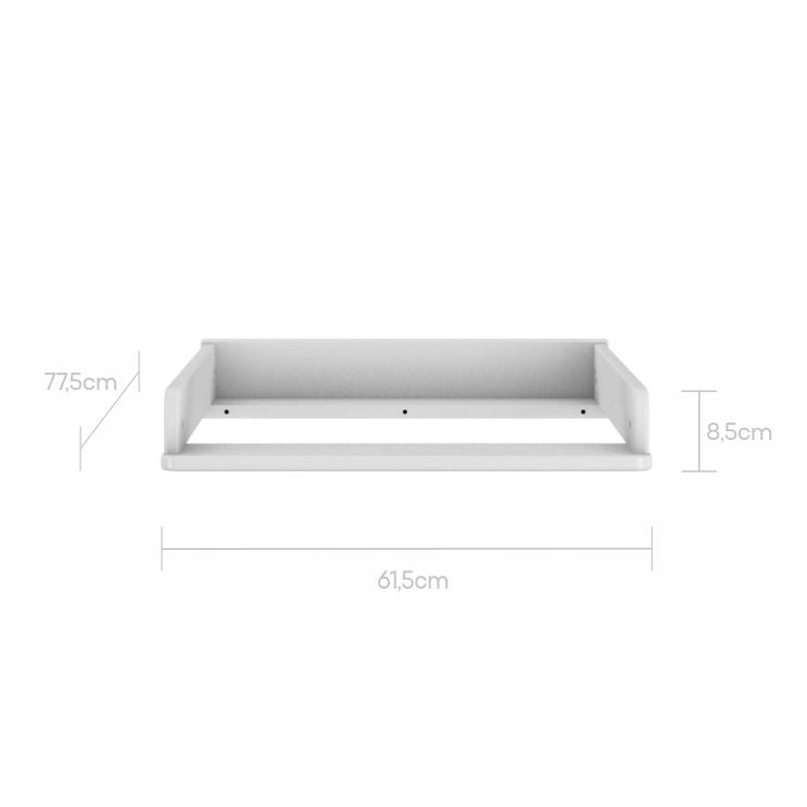 Collapsible dimensions image