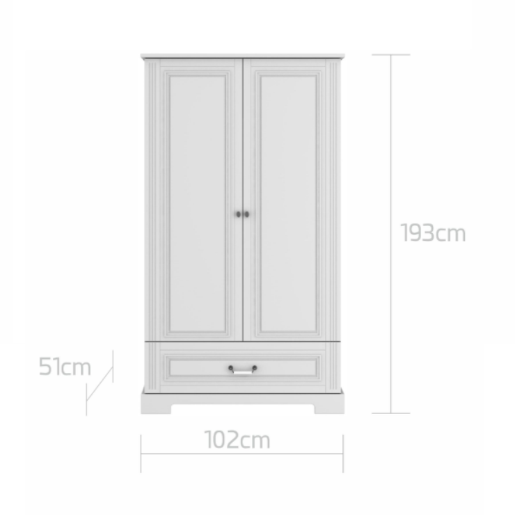 Collapsible dimensions image