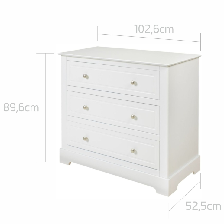 Collapsible dimensions image