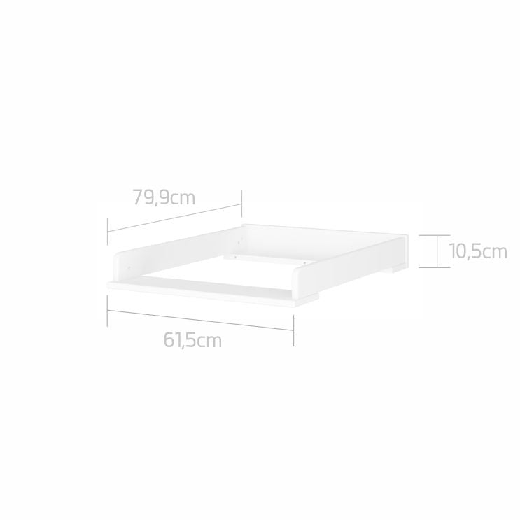 Collapsible dimensions image