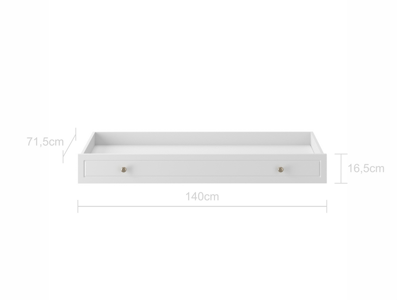 Collapsible dimensions image