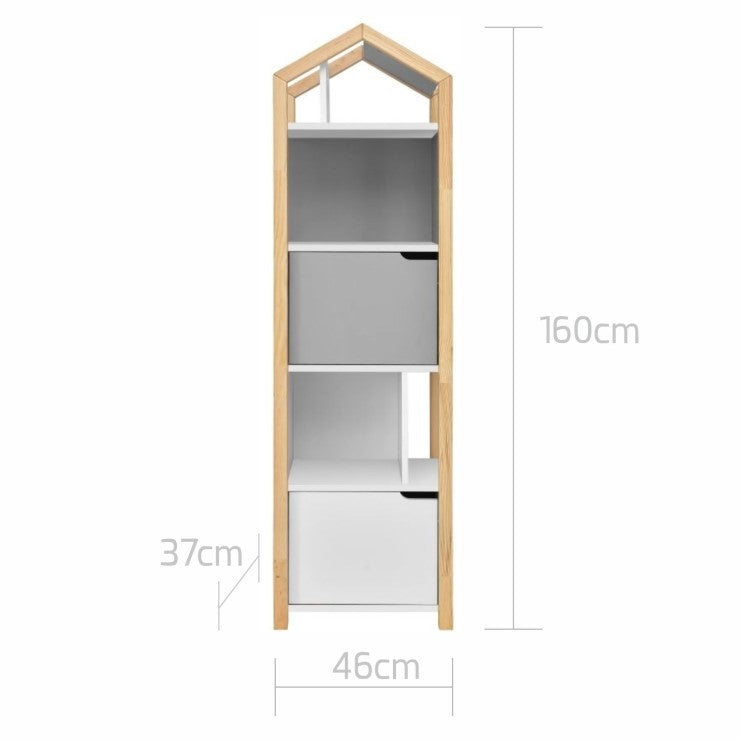 Collapsible dimensions image