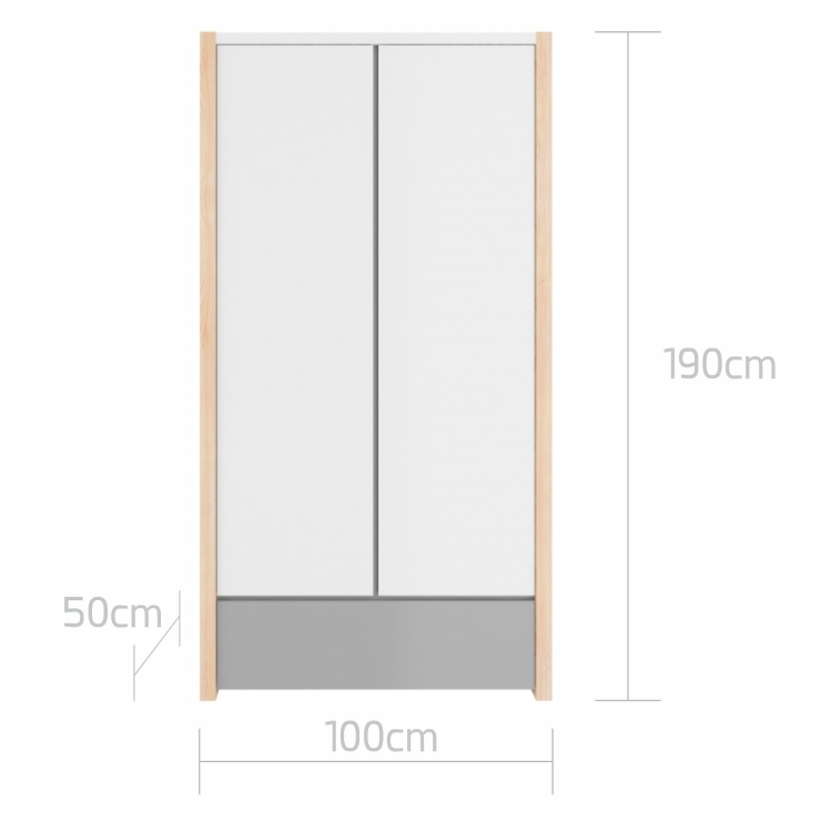 Collapsible dimensions image