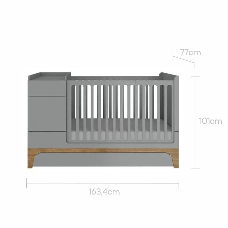 Collapsible dimensions image