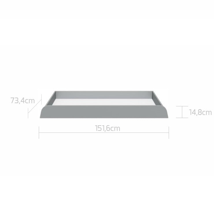 Collapsible dimensions image