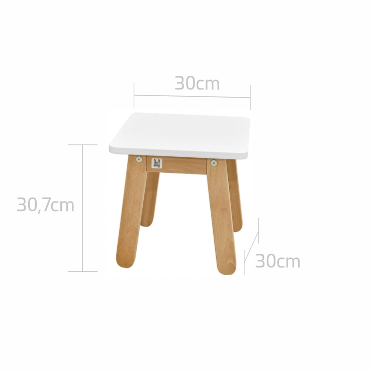 Collapsible dimensions image