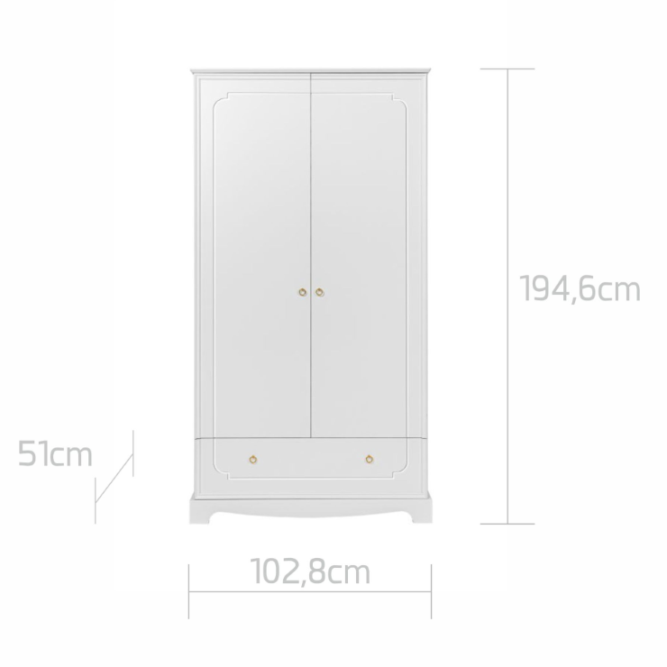 Collapsible dimensions image
