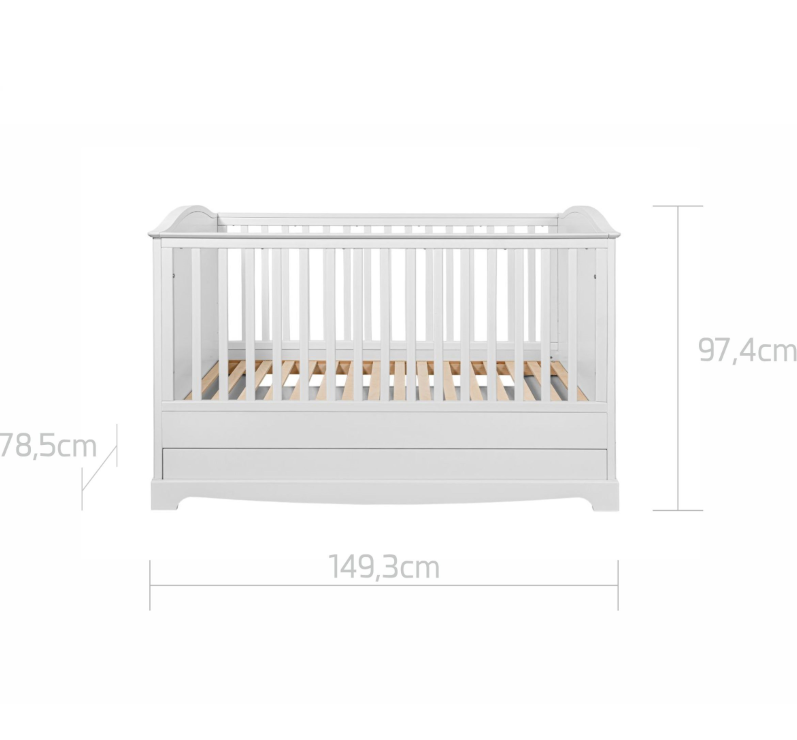 Collapsible dimensions image