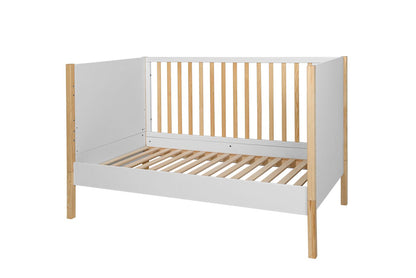 Tatam łóżeczko 70x140 z funkcją tapczanika