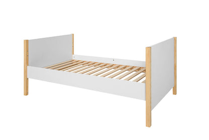 Tatam łóżeczko 70x140 z funkcją tapczanika