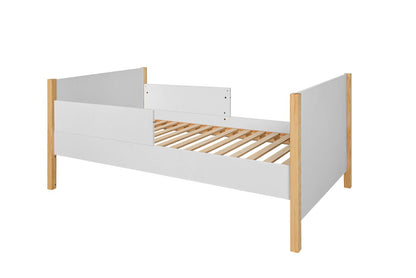 Tatam łóżeczko 70x140 z funkcją tapczanika