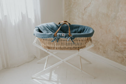 Mosestruhe-Set Fine Blue