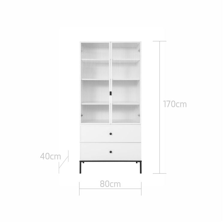 Collapsible dimensions image