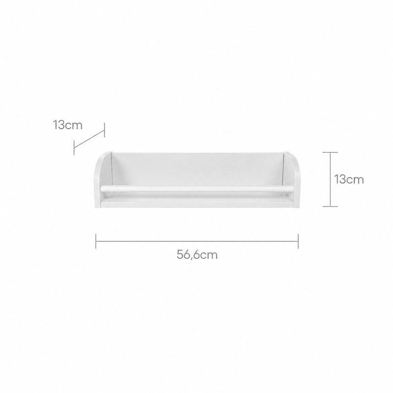 Collapsible dimensions image