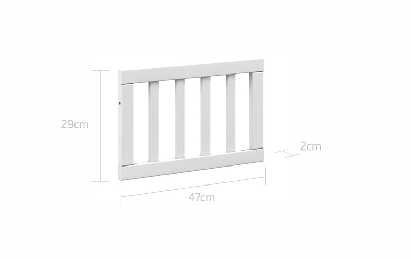 Collapsible dimensions image