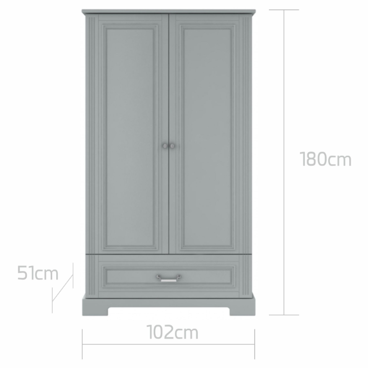 Collapsible dimensions image