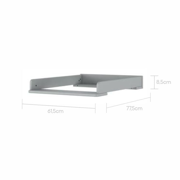 Collapsible dimensions image