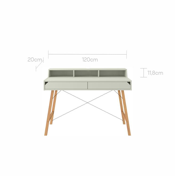 Collapsible dimensions image