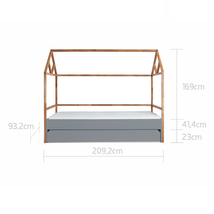 Collapsible dimensions image