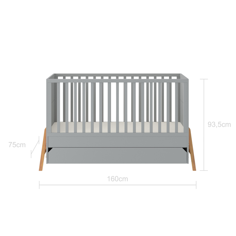 Collapsible dimensions image