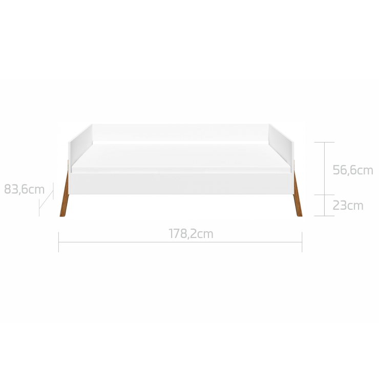 Collapsible dimensions image