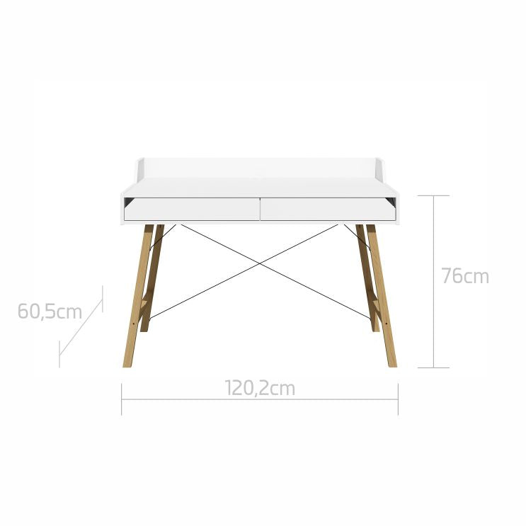 Collapsible dimensions image