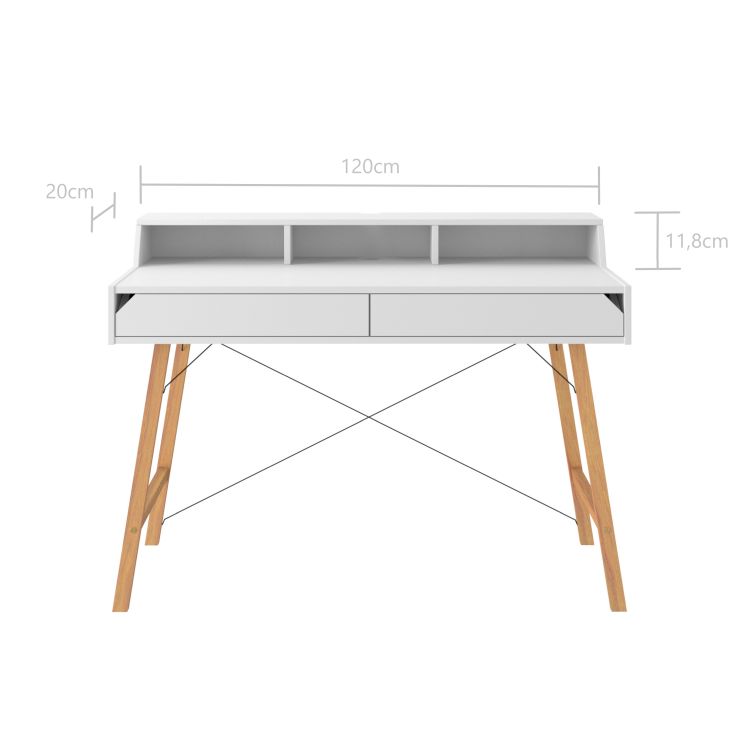 Collapsible dimensions image