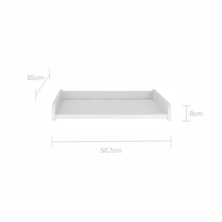 Collapsible dimensions image