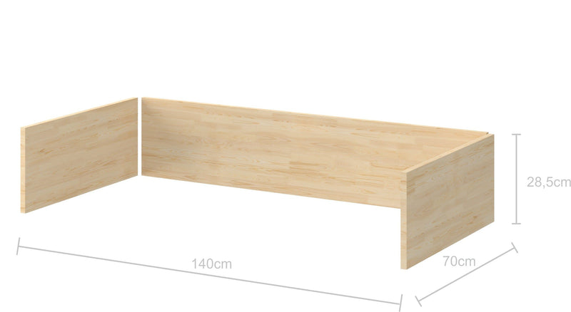 Collapsible dimensions image