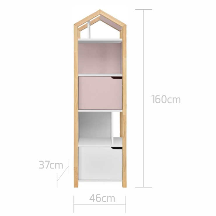 Collapsible dimensions image