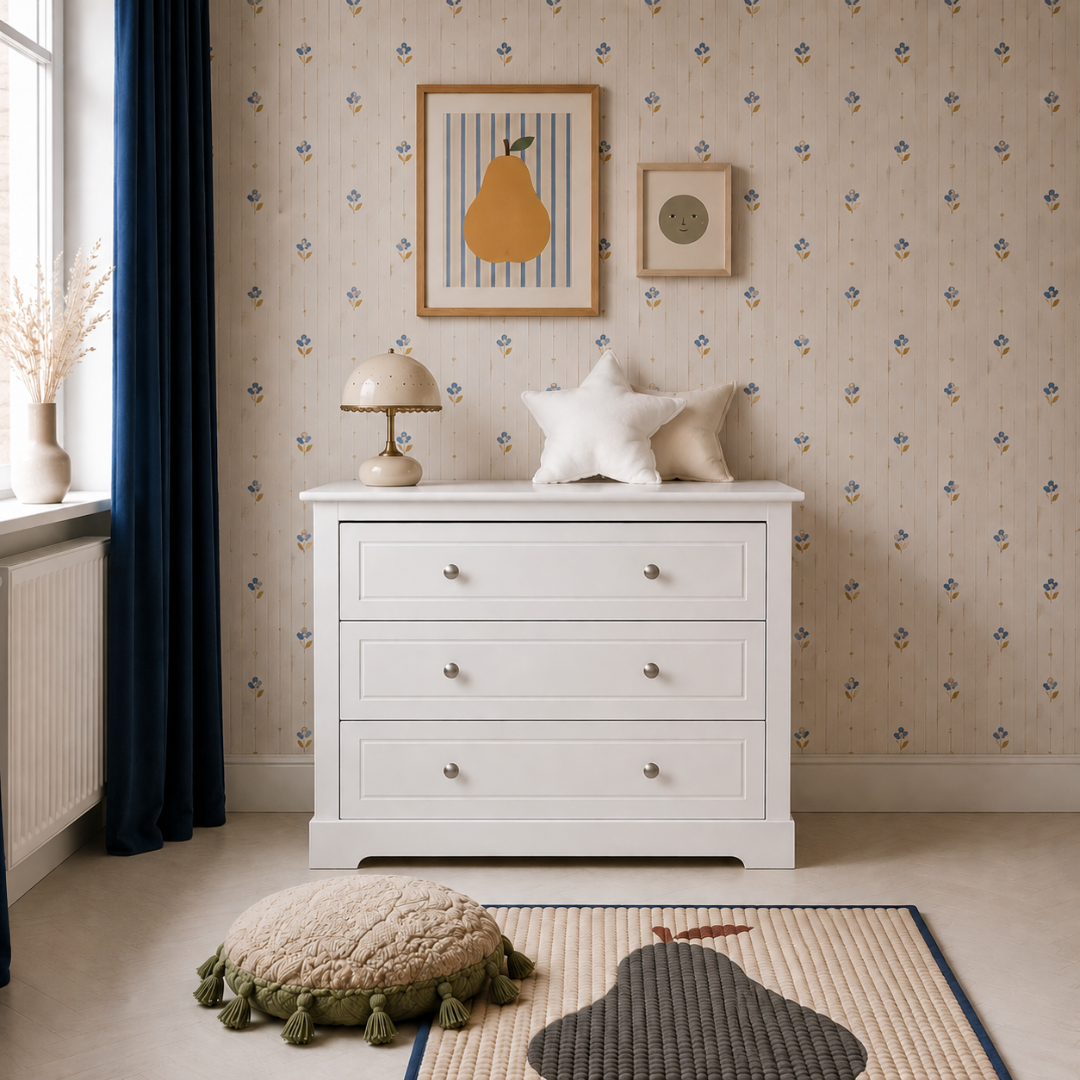 Marylou snow bliss komoda