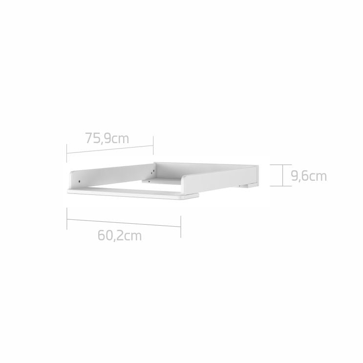 Collapsible dimensions image