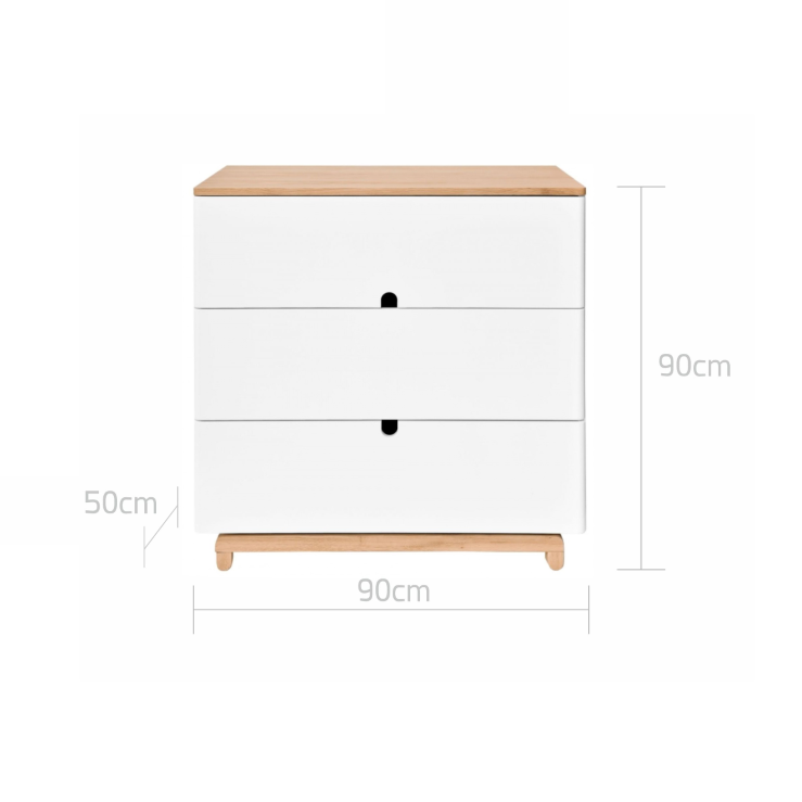 Collapsible dimensions image