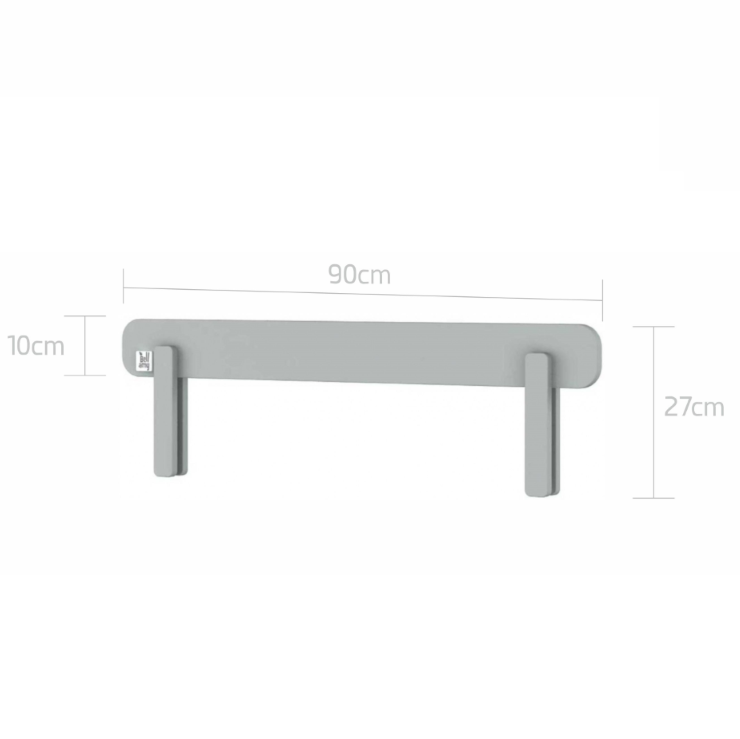 Collapsible dimensions image