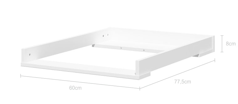 Collapsible dimensions image