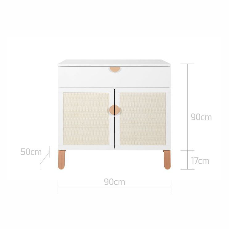 Collapsible dimensions image