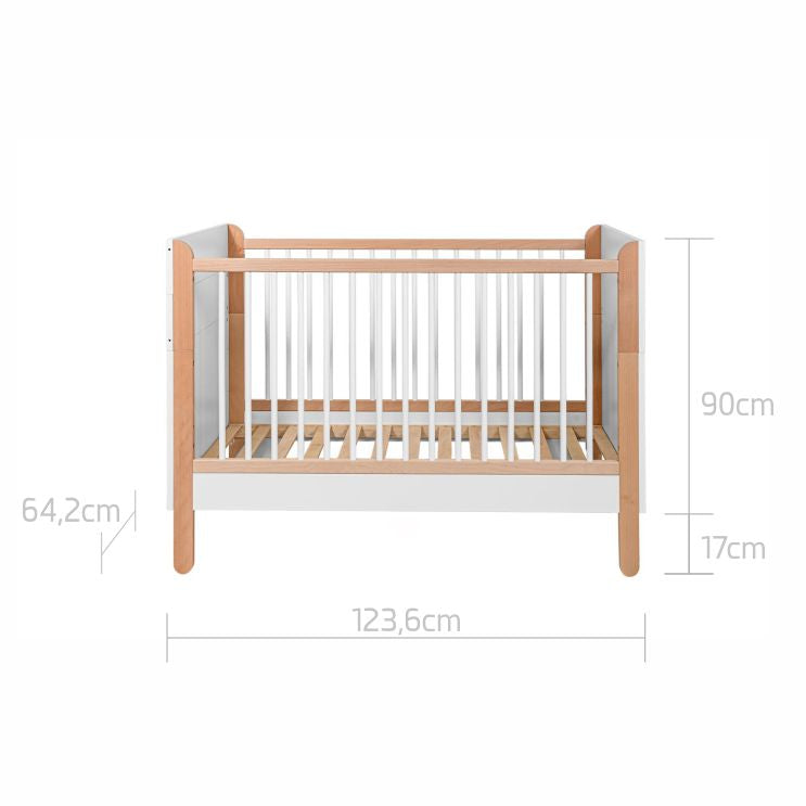 Collapsible dimensions image