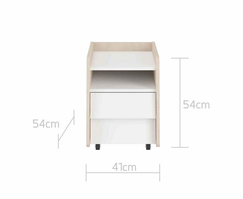 Collapsible dimensions image