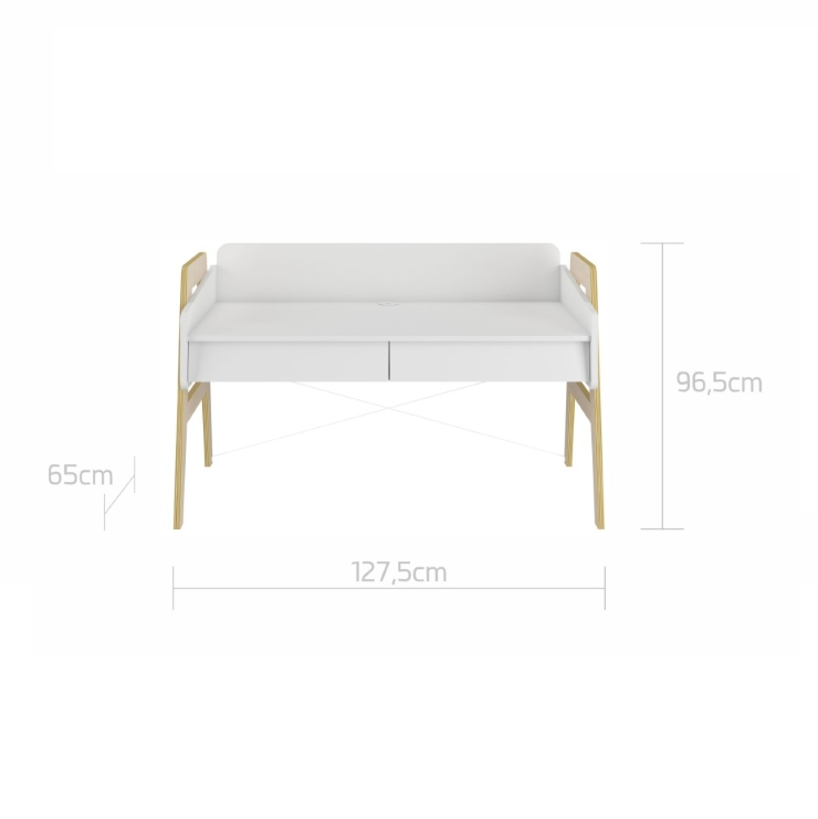 Collapsible dimensions image
