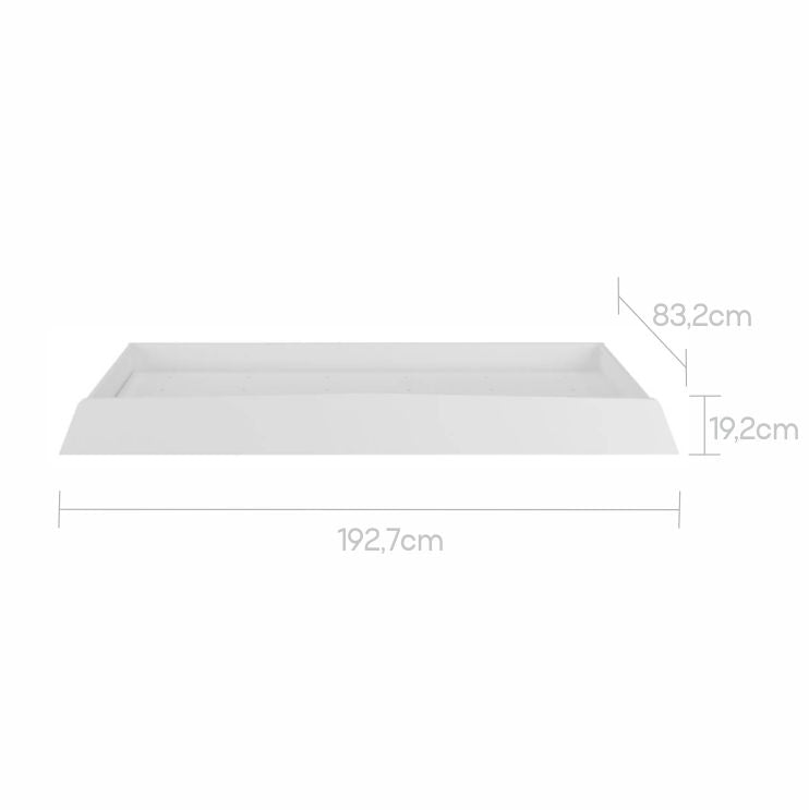 Collapsible dimensions image
