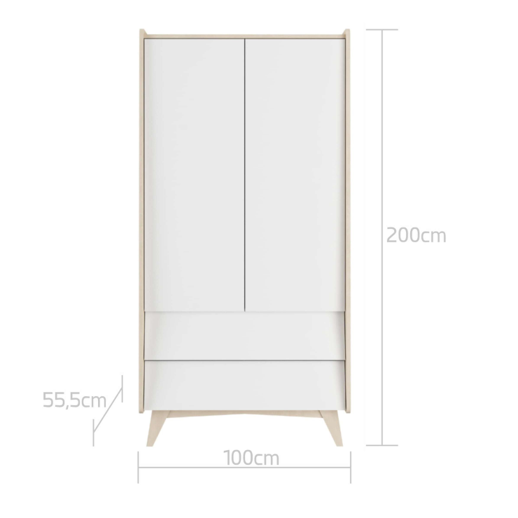 Collapsible dimensions image